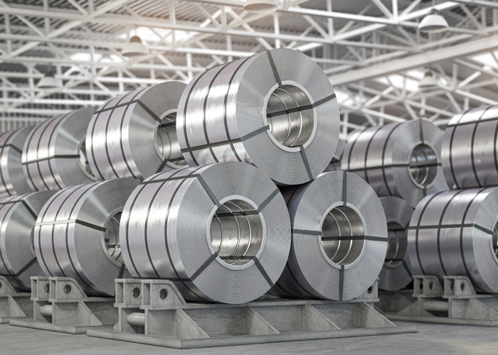 CR Sheets (Cold Rolled Sheets)