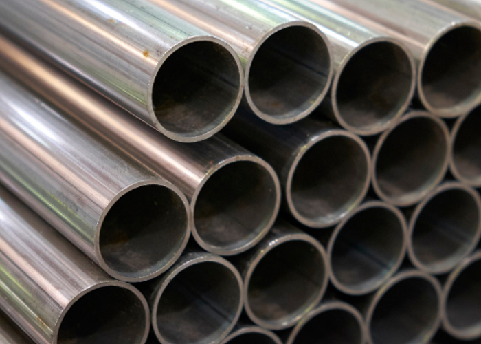 GP Tubes