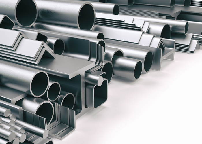 EP Tubes & Pipes